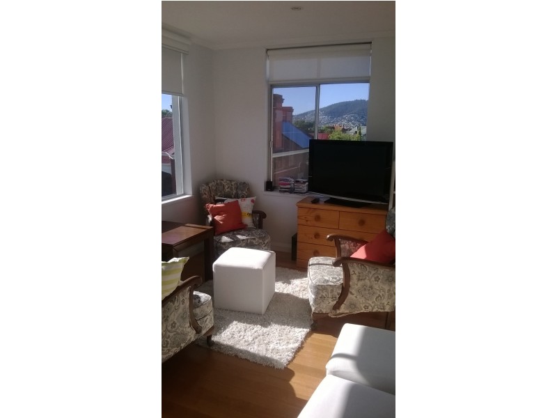 21/13 Battery Square, Battery Point TAS 7004