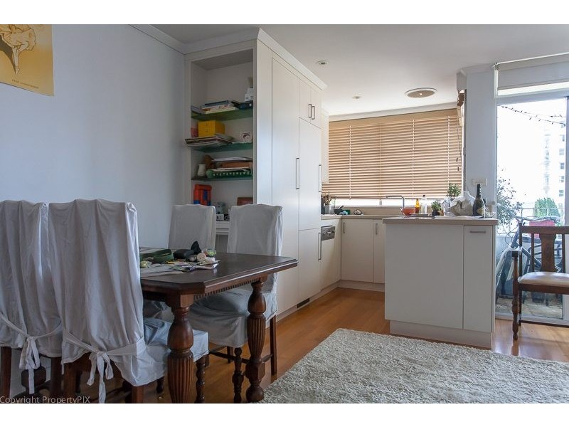 21/13 Battery Square, Battery Point TAS 7004