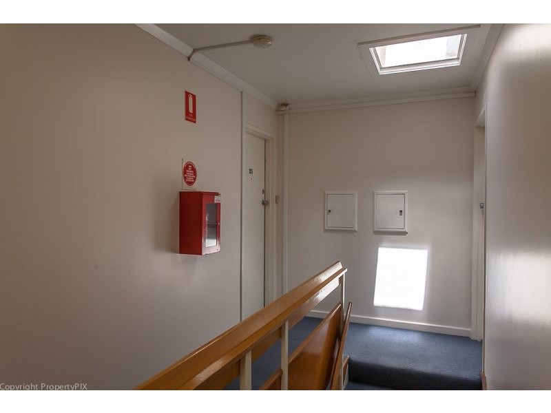 21/13 Battery Square, Battery Point TAS 7004