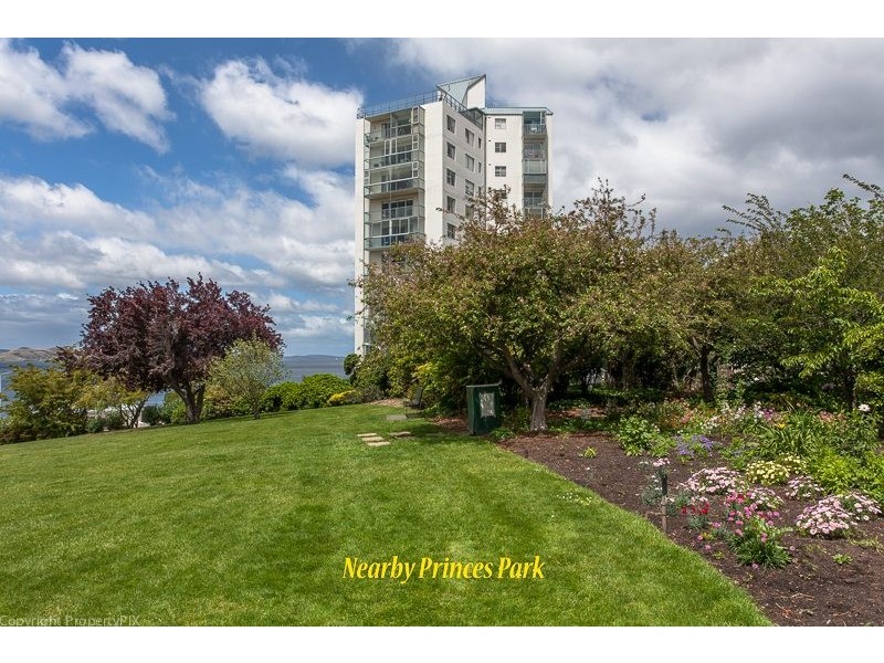 21/13 Battery Square, Battery Point TAS 7004