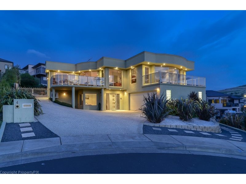 4 Parrott Place, Tranmere TAS 7018