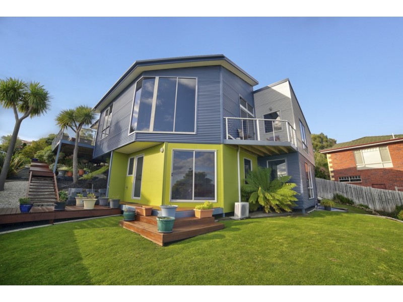 25 Skyline Drive, Howrah TAS 7018