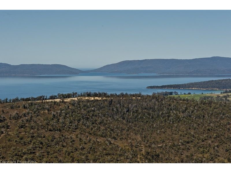 Lot 1-18 Gwandalan Road, Saltwater River TAS 7186