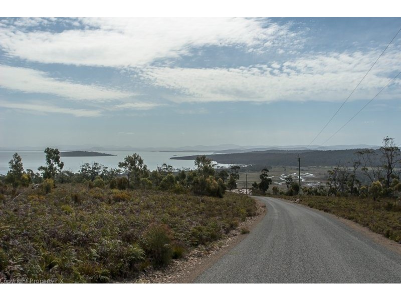 Lot 1-18 Gwandalan Road, Saltwater River TAS 7186