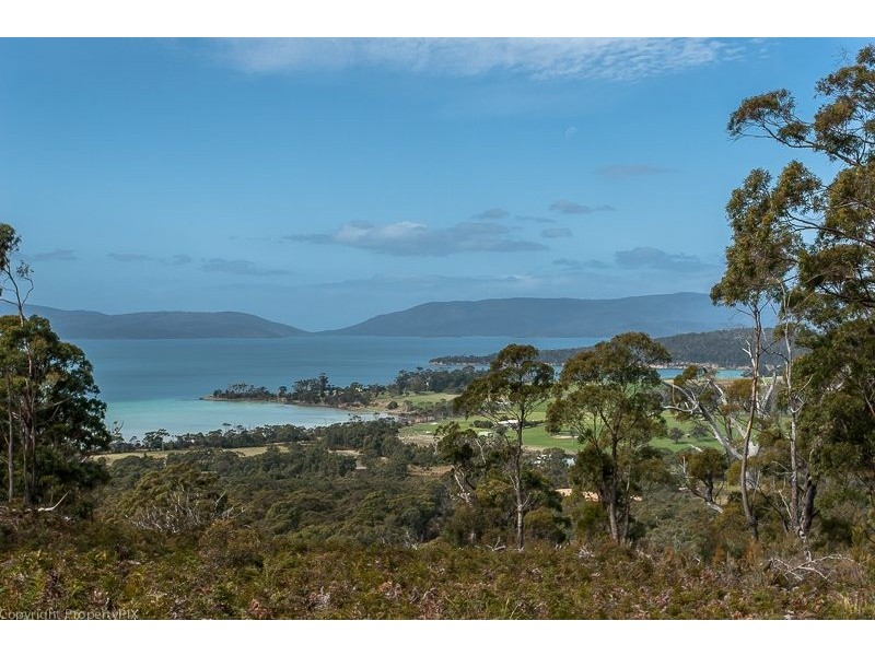 Lot 1-18 Gwandalan Road, Saltwater River TAS 7186