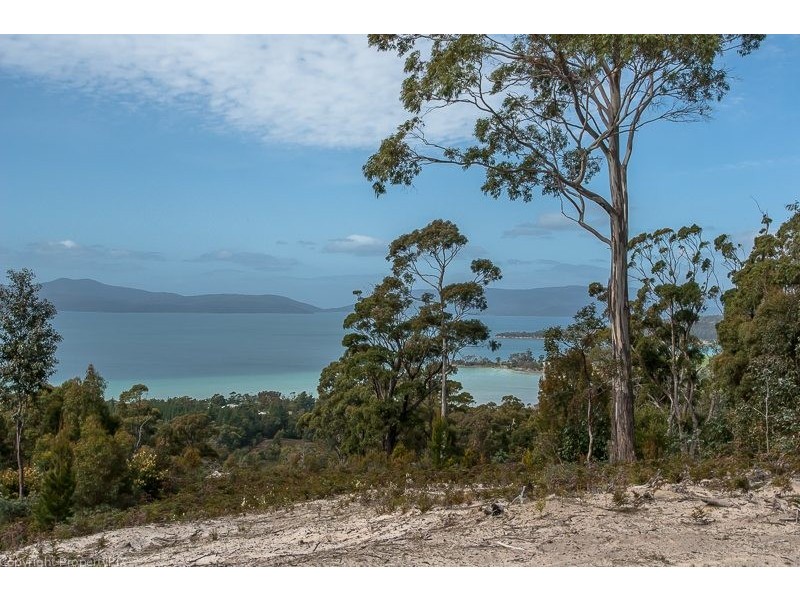 Lot 1-18 Gwandalan Road, Saltwater River TAS 7186