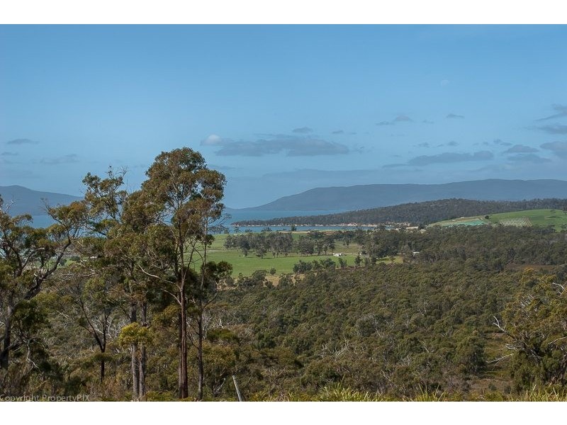 Lot 1-18 Gwandalan Road, Saltwater River TAS 7186