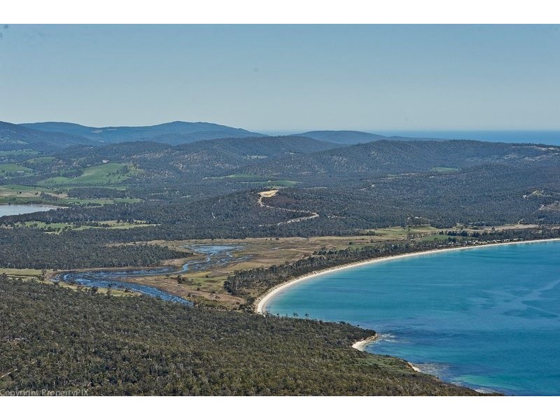 Lot 1-18 Gwandalan Road, Saltwater River TAS 7186