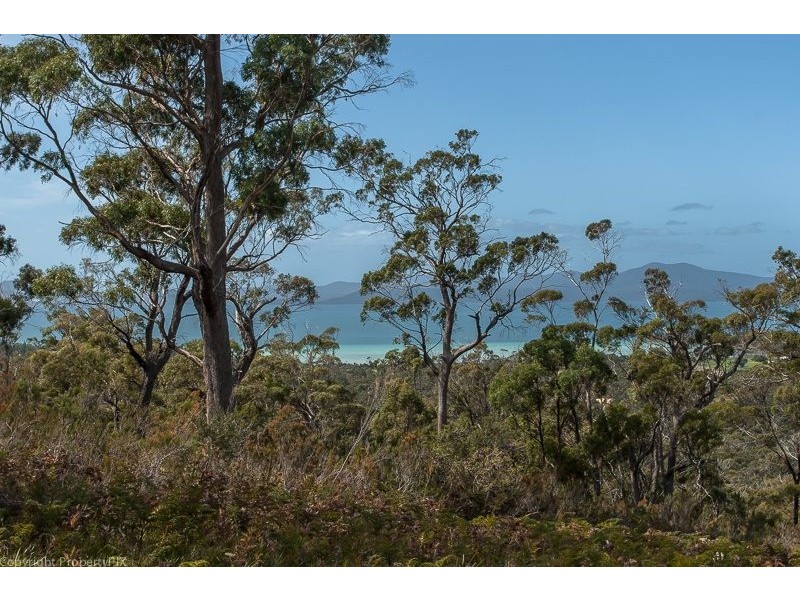 Lot 1-18 Gwandalan Road, Saltwater River TAS 7186