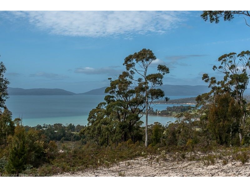 Lot 1-18 Gwandalan Road, Saltwater River TAS 7186