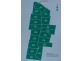 Lot 1-18 Gwandalan Road, Saltwater River TAS 7186 Floorplan