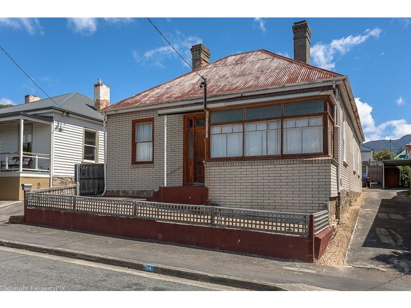 54 Parliament Street, Sandy Bay TAS 7005