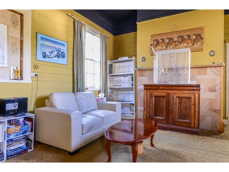 54 Parliament Street, Sandy Bay TAS 7005