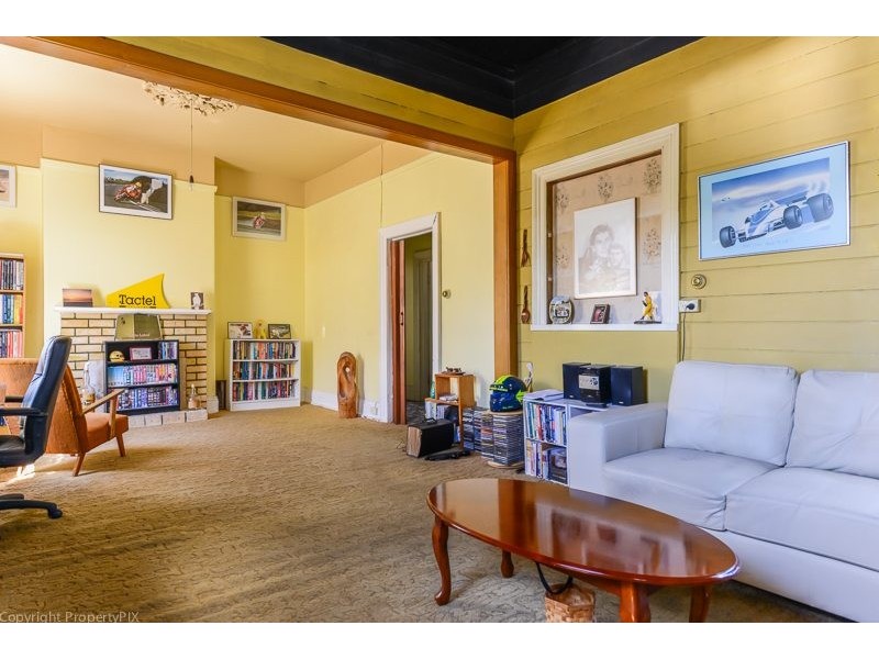 54 Parliament Street, Sandy Bay TAS 7005