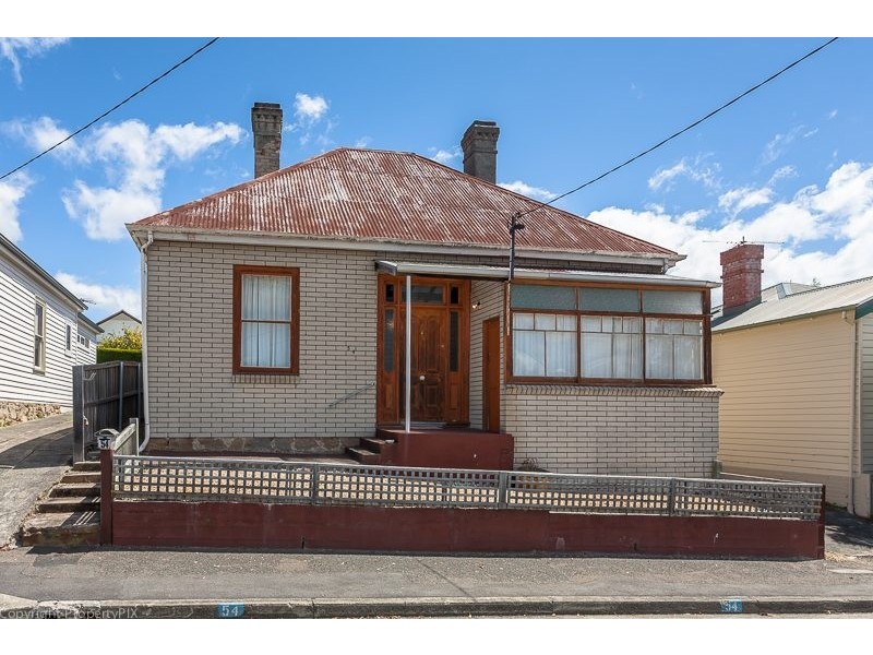 54 Parliament Street, Sandy Bay TAS 7005