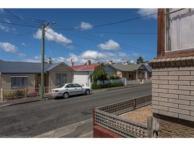 54 Parliament Street, Sandy Bay TAS 7005