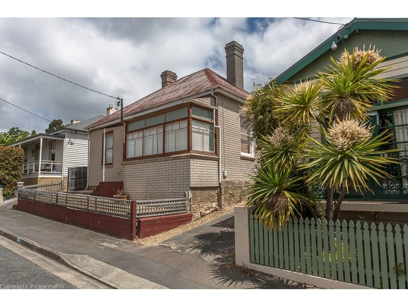 54 Parliament Street, Sandy Bay TAS 7005