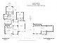 4 Koluri Court, Lindisfarne TAS 7015 Floorplan