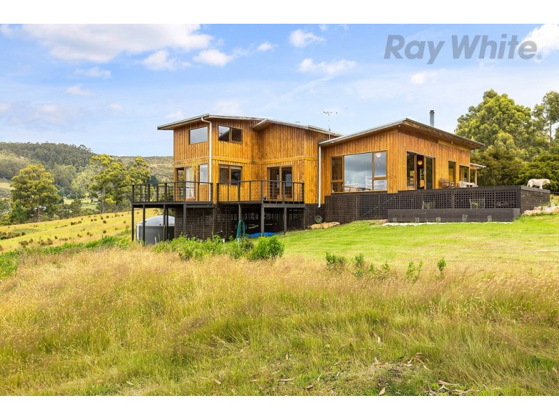 153 Coxs Road, Middleton TAS 7163