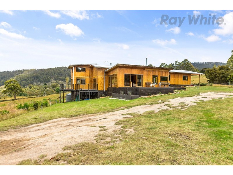153 Coxs Road, Middleton TAS 7163
