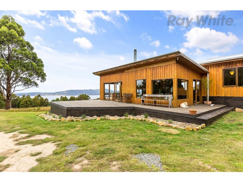 153 Coxs Road, Middleton TAS 7163