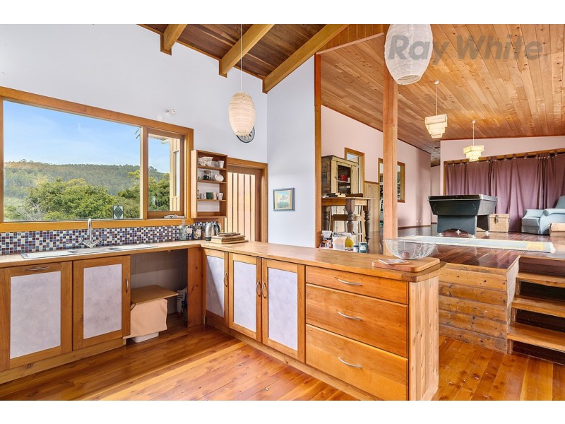153 Coxs Road, Middleton TAS 7163