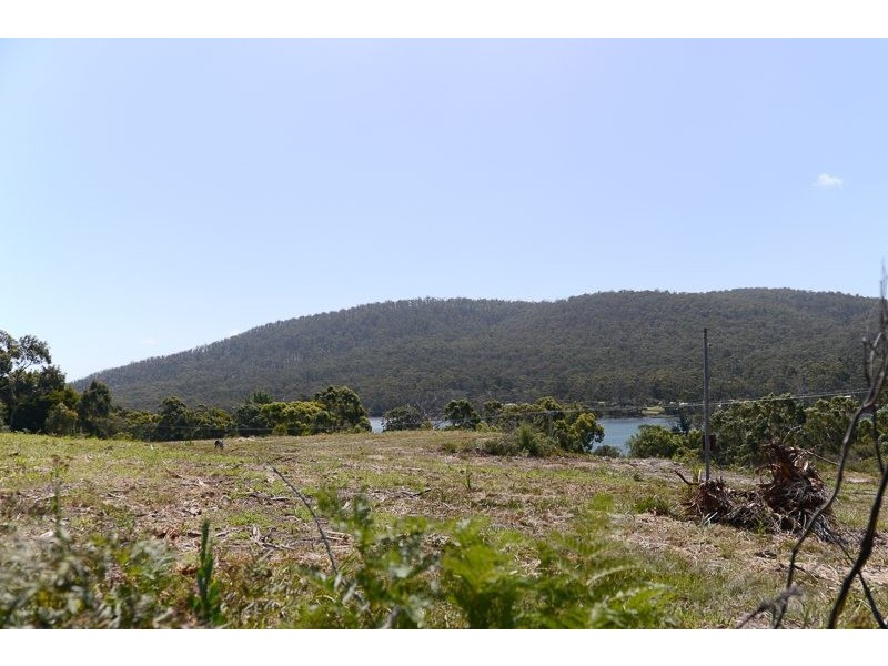 Lot 2 Ferntree Road, Eaglehawk Neck TAS 7179