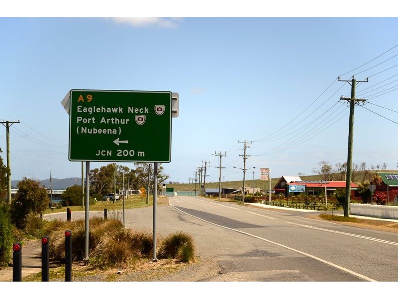 Lot 2 Ferntree Road, Eaglehawk Neck TAS 7179