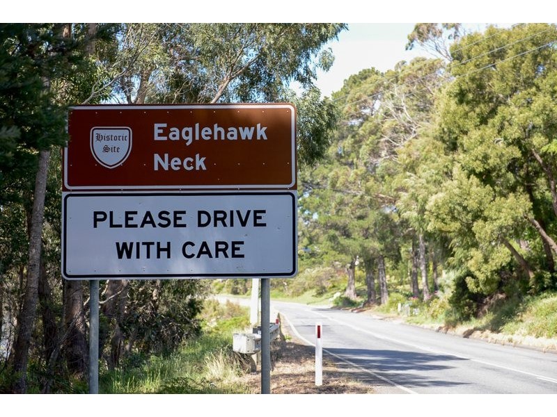 Lot 2 Ferntree Road, Eaglehawk Neck TAS 7179