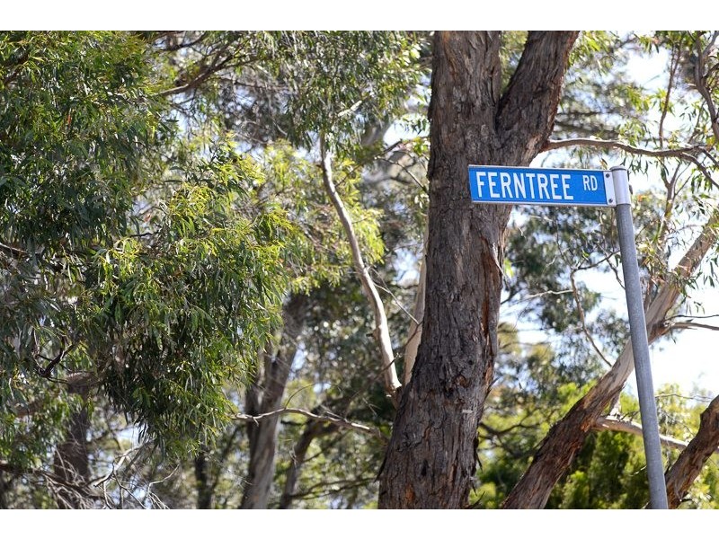 Lot 2 Ferntree Road, Eaglehawk Neck TAS 7179