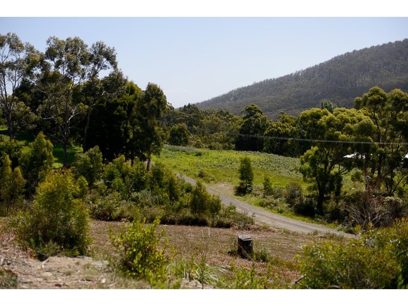 Lot 2 Ferntree Road, Eaglehawk Neck TAS 7179