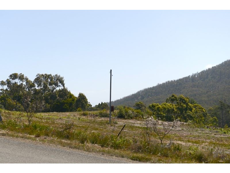 Lot 2 Ferntree Road, Eaglehawk Neck TAS 7179