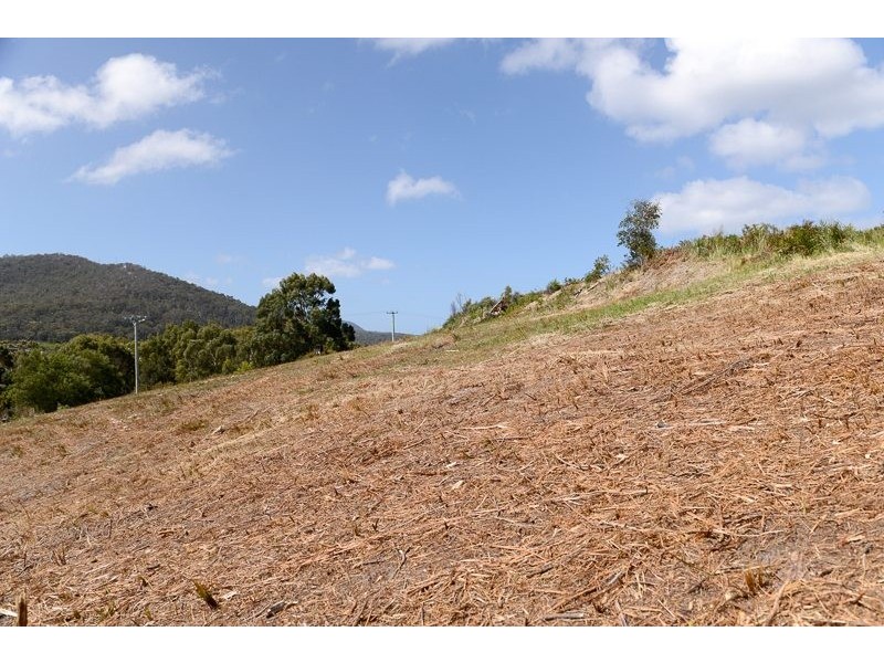 Lot 2 Ferntree Road, Eaglehawk Neck TAS 7179