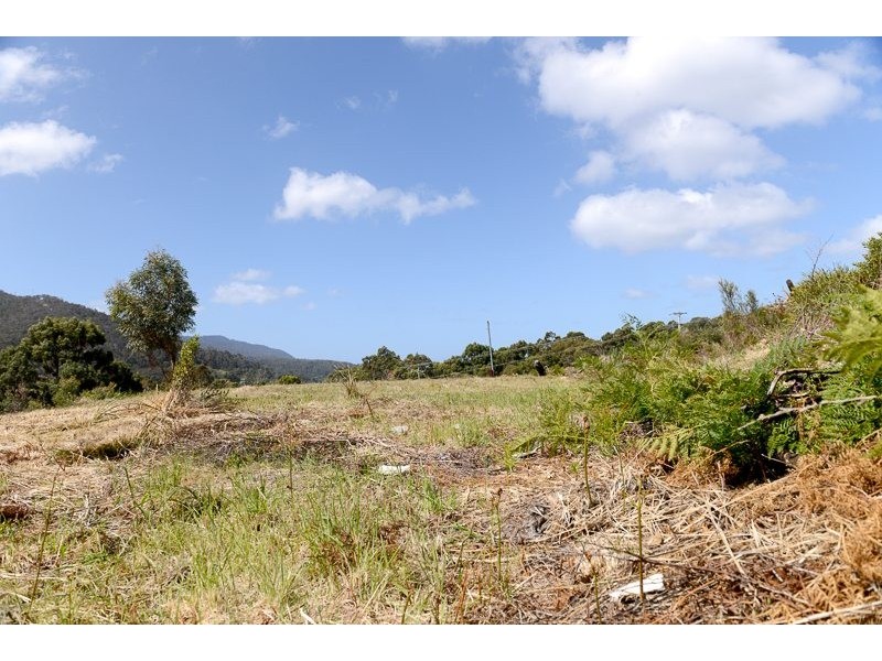 Lot 2 Ferntree Road, Eaglehawk Neck TAS 7179