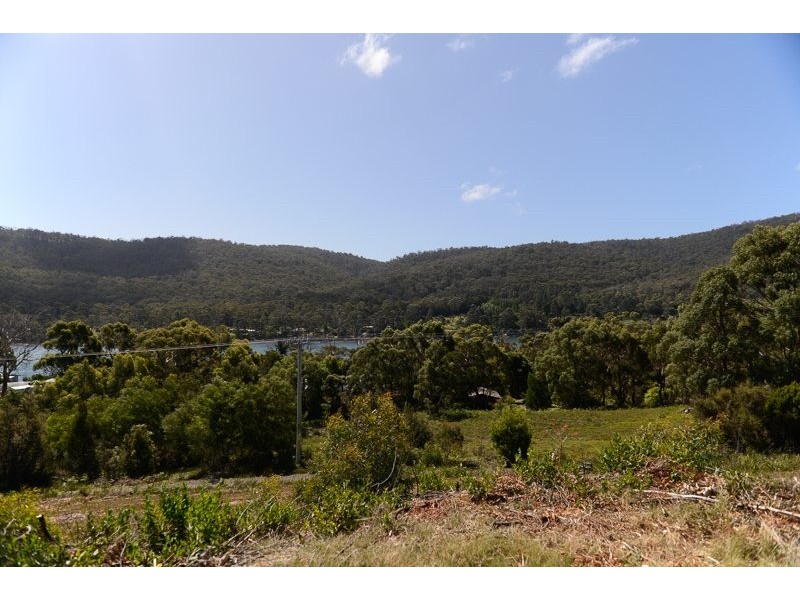 Lot 2 Ferntree Road, Eaglehawk Neck TAS 7179