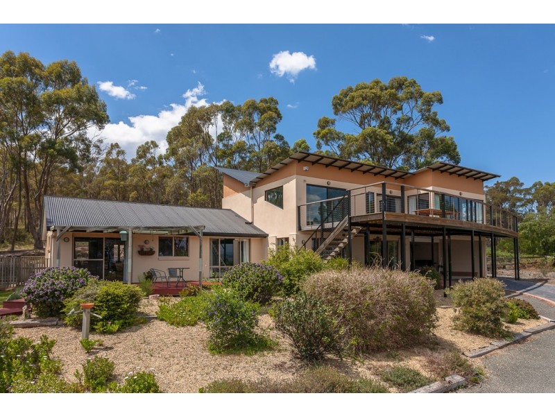 11 Okines Road, Dodges Ferry TAS 7173