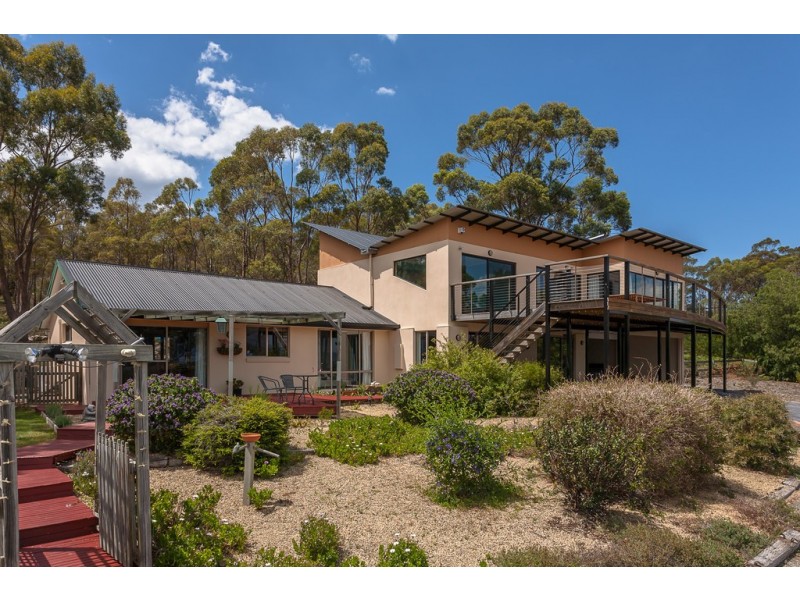 11 Okines Road, Dodges Ferry TAS 7173