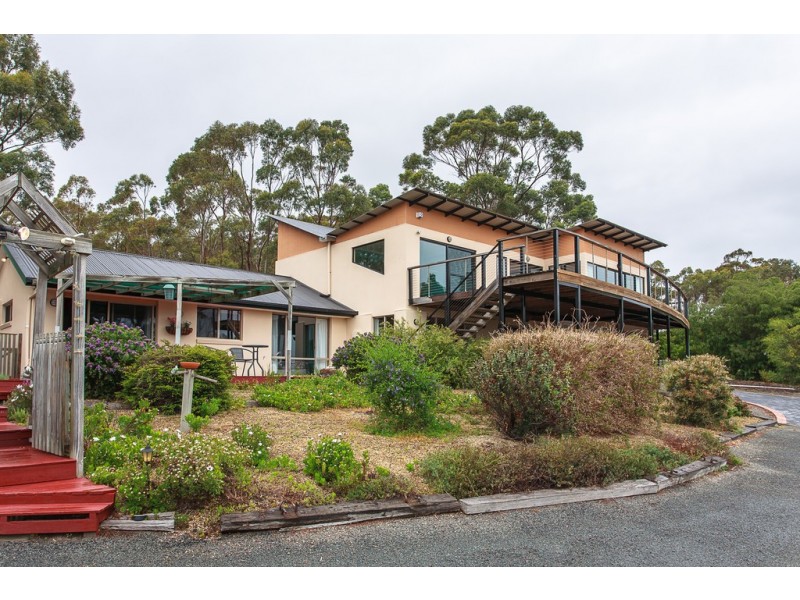 11 Okines Road, Dodges Ferry TAS 7173