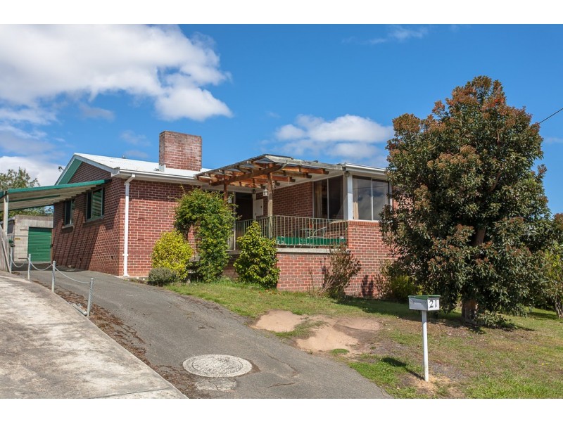 21 Heather Road, Risdon Vale TAS 7016