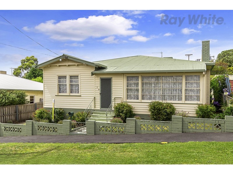 5 Rocklyn Avenue, Moonah TAS 7009