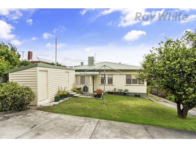 5 Rocklyn Avenue, Moonah TAS 7009
