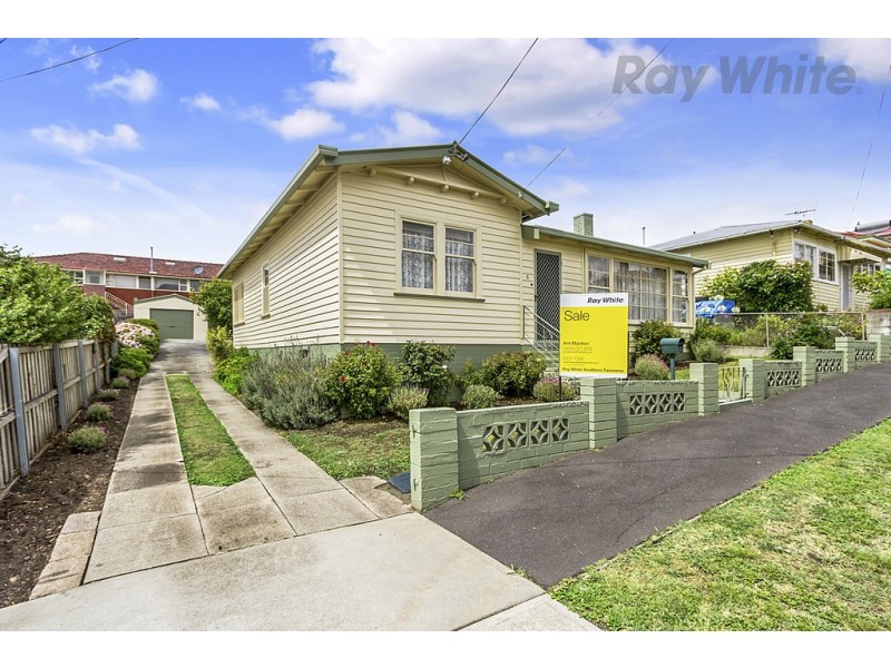 5 Rocklyn Avenue, Moonah TAS 7009