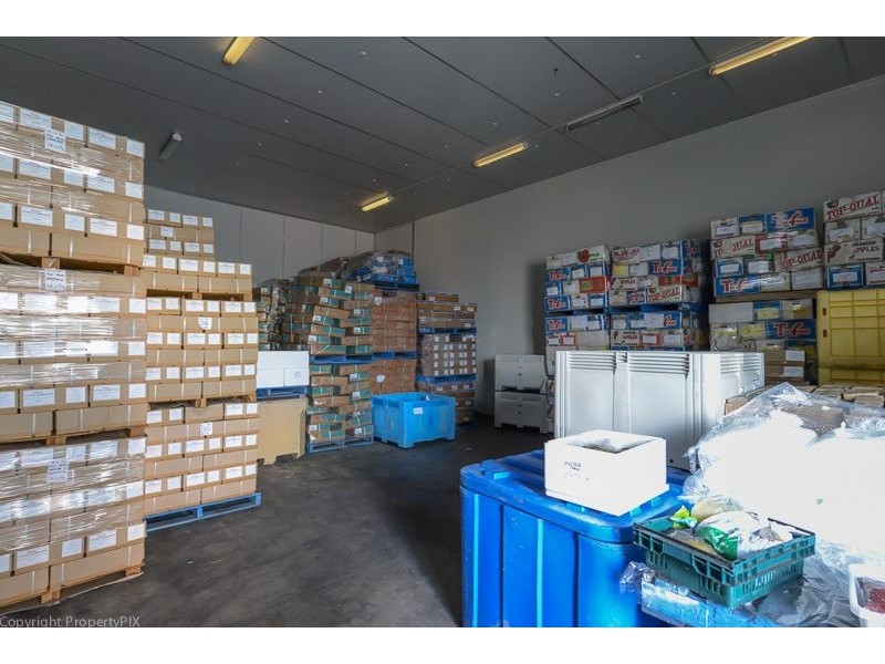 Huon Valley Seafoods, Huonville TAS 7109