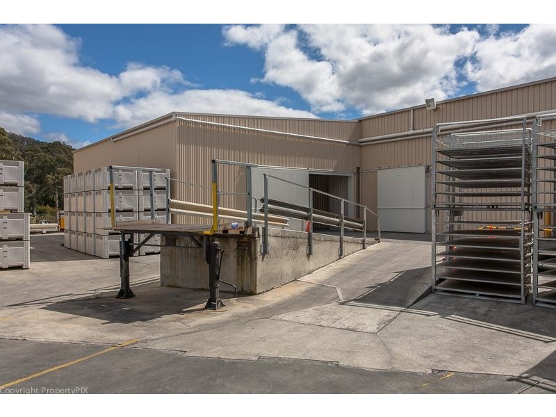 Huon Valley Seafoods, Huonville TAS 7109