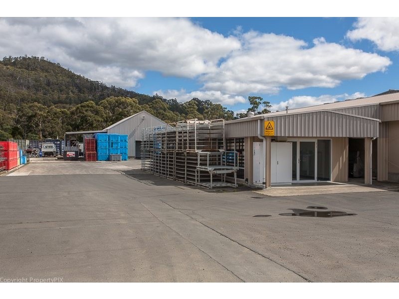 Huon Valley Seafoods, Huonville TAS 7109