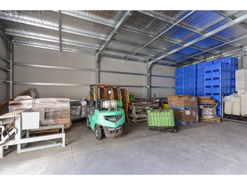 Huon Valley Seafoods, Huonville TAS 7109