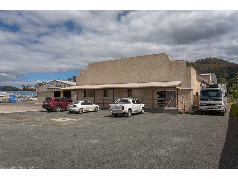 Huon Valley Seafoods, Huonville TAS 7109