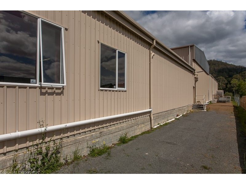 Huon Valley Seafoods, Huonville TAS 7109