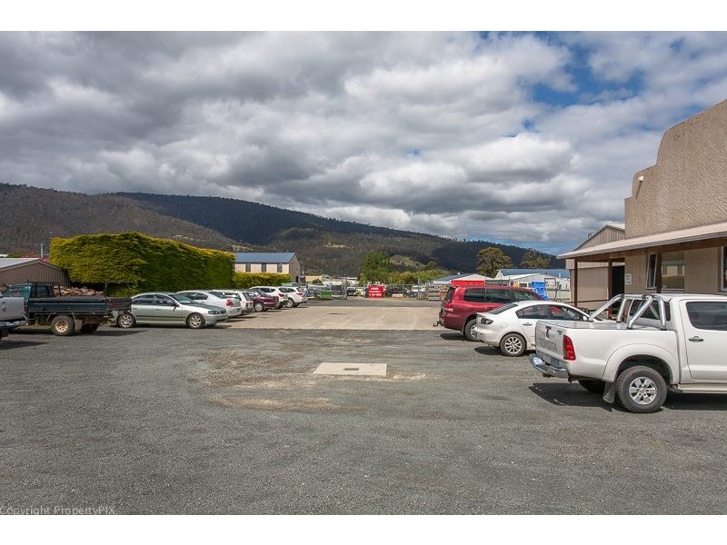 Huon Valley Seafoods, Huonville TAS 7109