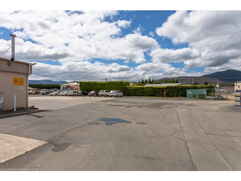Huon Valley Seafoods, Huonville TAS 7109